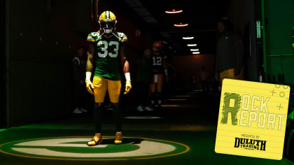 Green Bay Packers - IT'S HERE! The 2022 #Packers schedule 