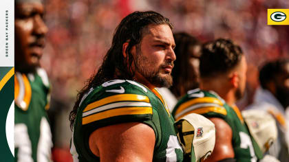 David Bakhtiari - Wikipedia