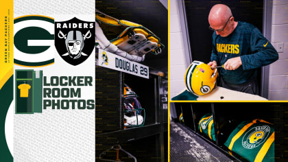 Green Bay Packers on X: Get your phone ready for Throwback Week 