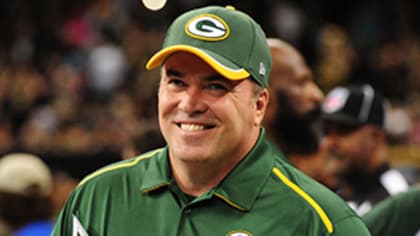 ESPN Stats & Info on X: Mike McCarthy's return to Lambeau is