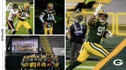 Green Bay Packers on X: Add the 2020 #Packers schedule to your calendar!  