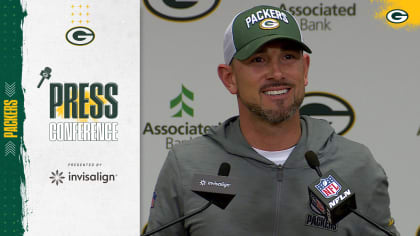 Bear or Packer? After playing for both, usually one sticks - ESPN - Green  Bay Packers Blog- ESPN