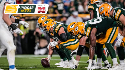 Packers All News  Green Bay Packers –