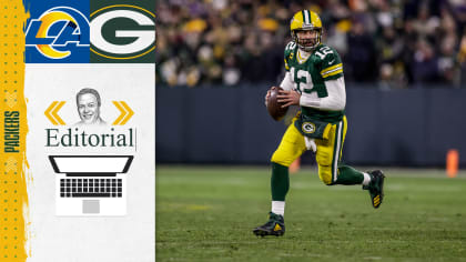 The 3 most important games on the Green Bay Packers' schedule in 2022 - A  to Z Sports