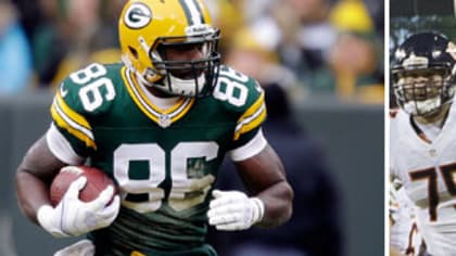 Packers place Bostick and Jolly on IR