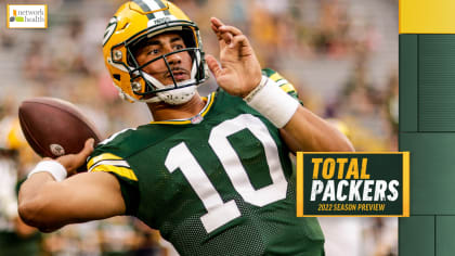 Packers 2022 Schedule: Previewing Every Game - Sports Illustrated Green Bay  Packers News, Analysis and More