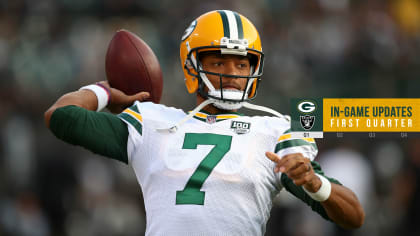 Packers: Analyzing DeShone Kizer ahead of second preseason game