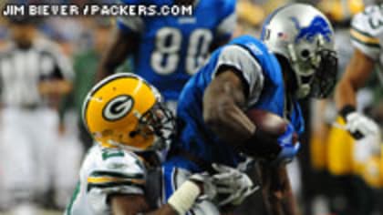 Seven winners from Lions' statement win over Packers – The Oakland