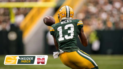 Packers Insider Inbox  Green Bay Packers –