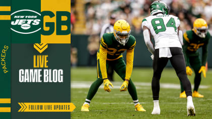 Green Bay Packers vs Buffalo Bills: CHTV LIVE Pre-Game Show and GameDay  LIVE Blog