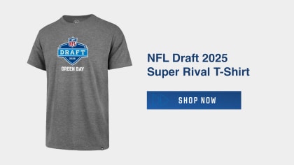 2025 NFL Draft will be held in Green Bay