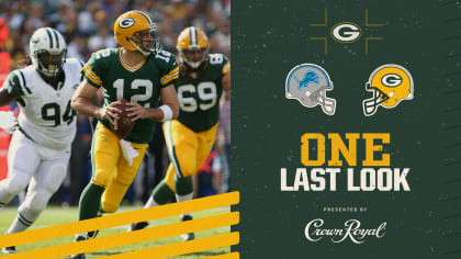 ESPN Computer Predicts Winner Of Packers vs. Lions Game, The Spun