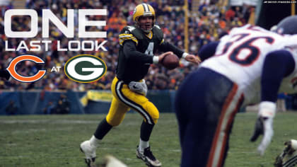 Brett Favre to be honored by Packers on Thanksgiving night vs. Bears - Los  Angeles Times