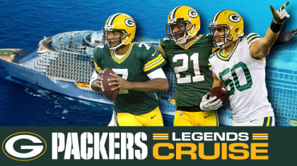 Current Packers players to set sail with fans, alumni on Caribbean fan  cruise in March 2018