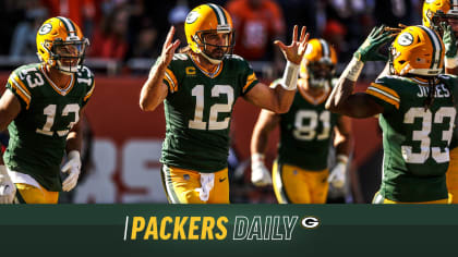 Packers Dominate Bears in Week 1 Showdown! #nfl #greenbaypackers  #amaraslogic 