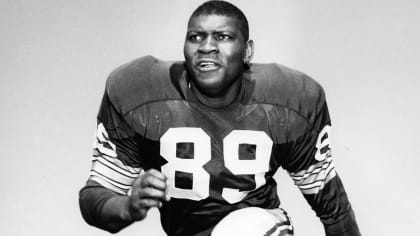 Pro Football Hall of Fame on X: Hall of Famer Albert Glen “Turk