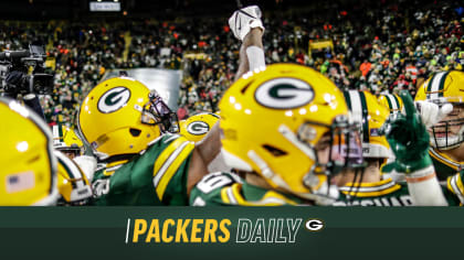 Packers vs.49ers Game Center  Green Bay Packers –