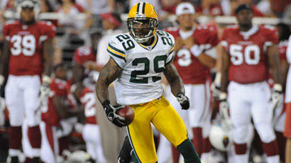 Jermichael Finley Will Return to Green Bay Packers Next Season