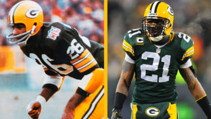 Quotes: Green Bay Packers Cornerback Charles Woodson Is Frustrated With  NFL's Illegal Hit Rule