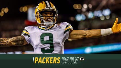 Green Bay Packers on X: IT'S HERE! The 2022 #Packers schedule 