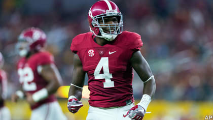 Eddie Jackson driven to improve his level of play