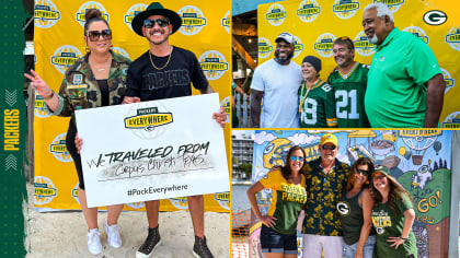 Greenbay Fans Follow‼️ (@greenbayonly) • Instagram photos and videos