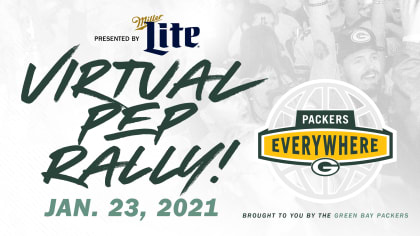 Green Bay Packers - The matchup is set. #Packers will host the Rams in the  NFC Divisional round on Saturday, Jan. 16 at 3:35 p.m. CT at Lambeau Field  