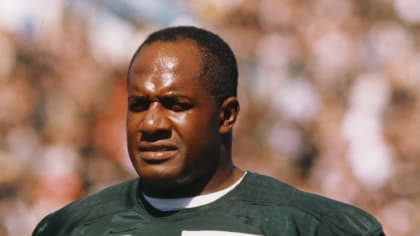 Green Bay Packers legend Willie Davis dies at age 85