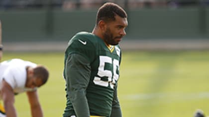 Julius Peppers finds new home with Packers