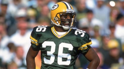 LeRoy Butler 1997 Playoff First & Ten #36 Green Bay Packers