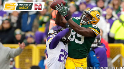 Shots fired at Rob Demovsky in the Insider Inbox on Packers.com