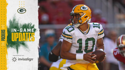 Green Bay Packers: 5 Most Memorable Games Against the San Francisco 49ers, News, Scores, Highlights, Stats, and Rumors