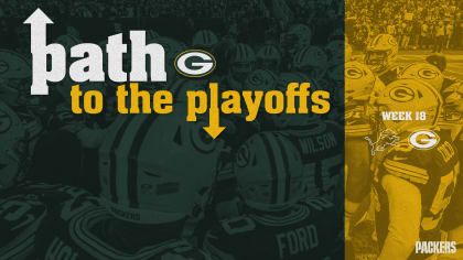 Can the Packers catch the Saints and/or 49ers for a first-round bye in the  playoffs? - Acme Packing Company