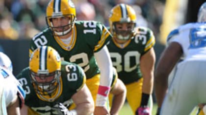 Green Bay Packers' Red Zone Success: Running, Play-Calling, and