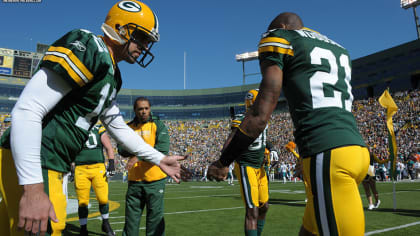 Packers: Charles Woodson's career is similar to former teammate