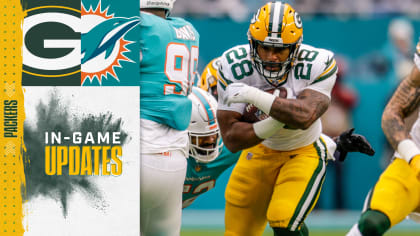 Miami Dolphins News 12/26/22: Dolphins implode against Packers