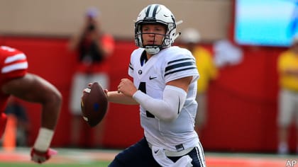 Taysom Hill no stranger to overcoming adversity