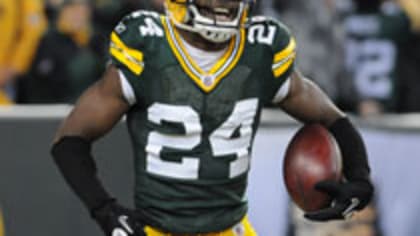 Packers: Despite injured groin, Jarrett Bush determined to play