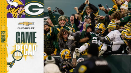 Packers' comeback in Detroit falls short, 31-23