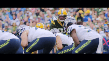 Game Trailer: Rams at Seahawks