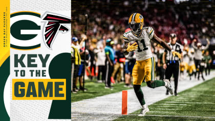 Returner Keisean Nixon is making Packers history - Acme Packing Company