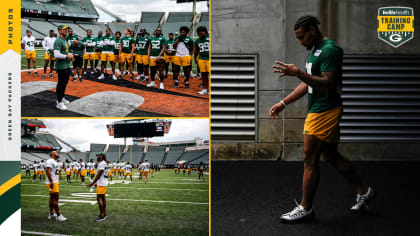 Setting The Scene: Bengals Kick Off Preseason with Green Bay