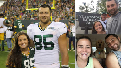 Former Packers tight end Mitchell Henry passes away at age 24