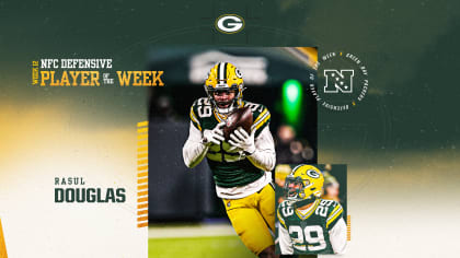 Green Bay Packers on X: You don't want to miss this. A limited number of  tickets are available for #DETvsGB in Week 18 due to the Lions returning a  portion of their