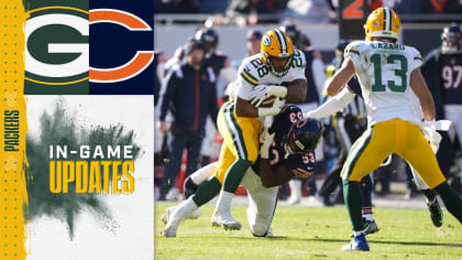 NFL Packers-Bears Game Dominates Sunday Primetime; CBS Leads Non-Sports –  Deadline