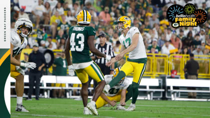 Key Takeaways from the Green Bay Packers 2020 Schedule