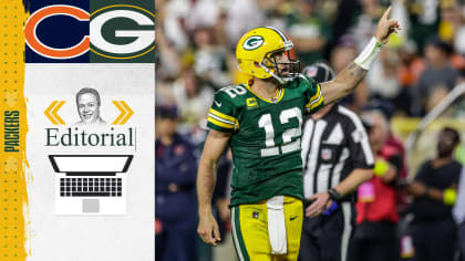 Packers vs. Bears Week 15 Game Primer: Kickoff time, TV map, tickets, &  more - Acme Packing Company