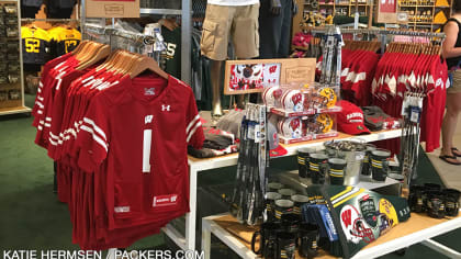 49ers souvenir store