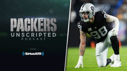 Las Vegas Raiders Insider Podcast Game Day Final Thoughts - Sports