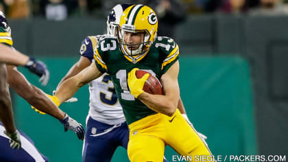 Source: 49ers sign WR Max McCaffrey